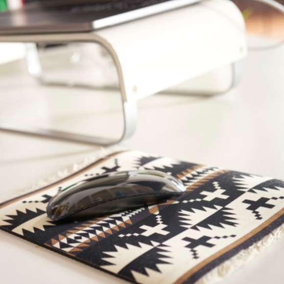 🆕 Pendleton Mouse Rug - Picture 2 of 8